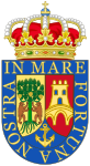 Coat of Arms of Marín